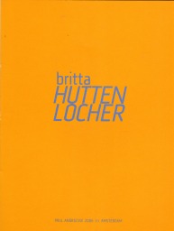 Britta Huttenlocher